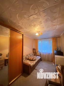 2-к квартира, вторичка, 44м2, 3/5 этаж