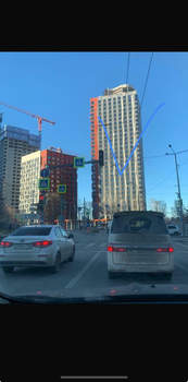 Студия квартира, вторичка, 24м2, 12/15 этаж