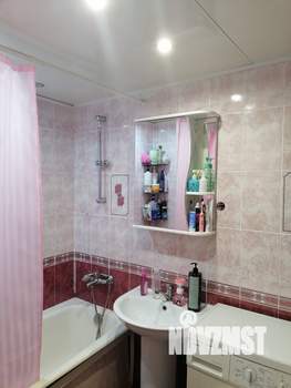 2-к квартира, вторичка, 48м2, 9/9 этаж