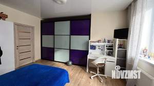 2-к квартира, вторичка, 76м2, 1/6 этаж