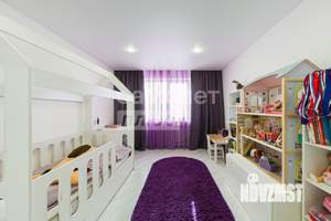 3-к квартира, вторичка, 64м2, 9/9 этаж