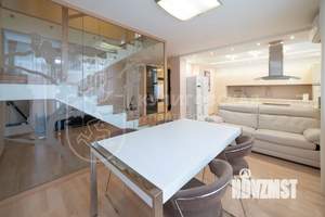 6-к квартира, вторичка, 192м2, 9/10 этаж