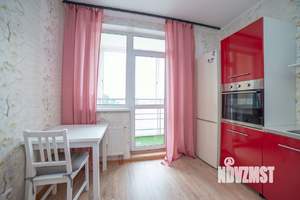 1-к квартира, вторичка, 34м2, 5/18 этаж