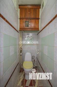 2-к квартира, вторичка, 43м2, 4/9 этаж