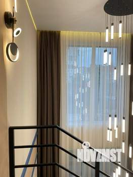 4-к квартира, вторичка, 124м2, 2/9 этаж