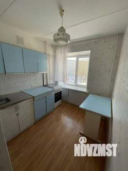 1-к квартира, вторичка, 33м2, 4/9 этаж