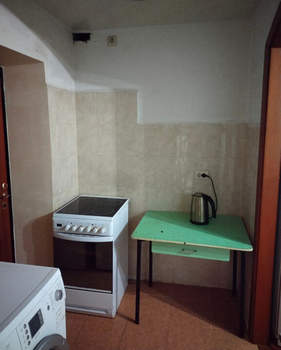 Студия квартира, вторичка, 23м2, 4/5 этаж
