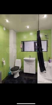 3-к квартира, вторичка, 58м2, 9/9 этаж