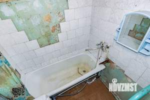 2-к квартира, вторичка, 49м2, 4/9 этаж