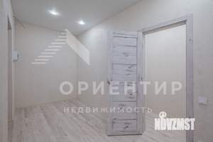 1-к квартира, вторичка, 44м2, 2/10 этаж