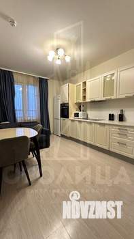 1-к квартира, вторичка, 37м2, 6/26 этаж