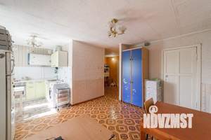 3-к квартира, вторичка, 58м2, 5/5 этаж
