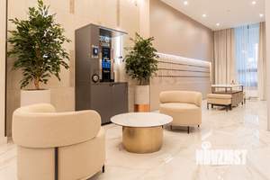 1-к квартира, вторичка, 50м2, 15/24 этаж