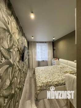 2-к квартира, вторичка, 49м2, 2/3 этаж