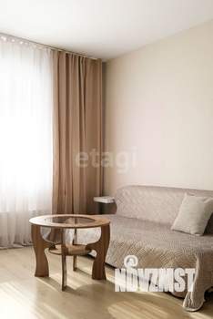 Студия квартира, вторичка, 24м2, 4/5 этаж