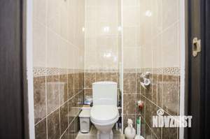 3-к квартира, вторичка, 70м2, 2/9 этаж