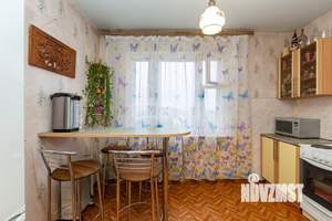 1-к квартира, вторичка, 40м2, 15/16 этаж