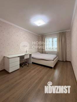 1-к квартира, вторичка, 36м2, 22/26 этаж