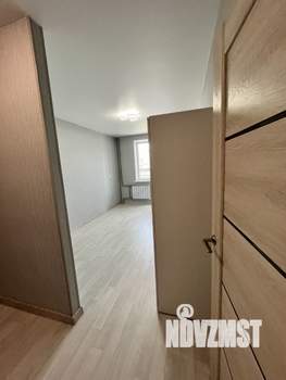 1-к квартира, вторичка, 33м2, 9/10 этаж
