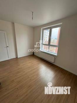 3-к квартира, вторичка, 60м2, 6/16 этаж