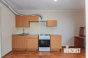 2-к квартира, вторичка, 60м2, 12/15 этаж