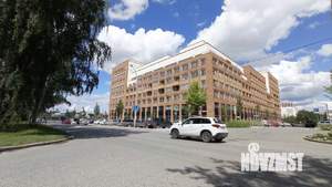 Студия квартира, сданный дом, 30м2, 9/17 этаж