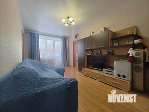 2-к квартира, вторичка, 43м2, 2/3 этаж