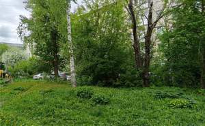 2-к квартира, вторичка, 42м2, 1/5 этаж