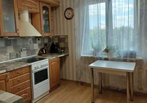 1-к квартира, вторичка, 35м2, 9/18 этаж
