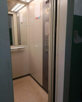 33-к квартира, вторичка, 64м2, 4/9 этаж