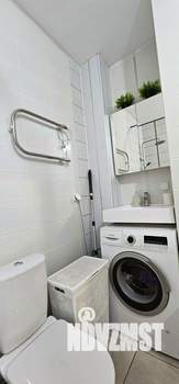1-к квартира, вторичка, 38м2, 11/26 этаж