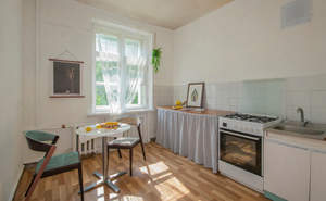 2-к квартира, вторичка, 61м2, 2/5 этаж