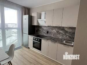2-к квартира, вторичка, 45м2, 12/14 этаж