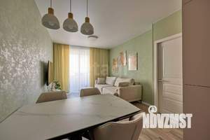 3-к квартира, вторичка, 76м2, 8/16 этаж