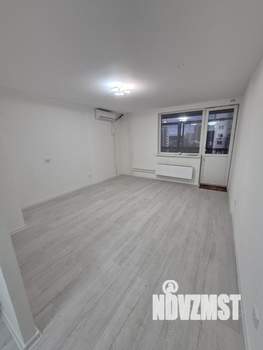 Студия квартира, вторичка, 27м2, 7/25 этаж