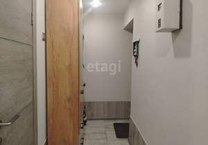 2-к квартира, вторичка, 45м2, 2/5 этаж