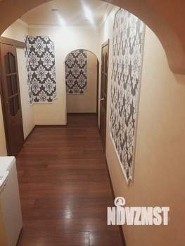 4-к квартира, вторичка, 122м2, 5/10 этаж