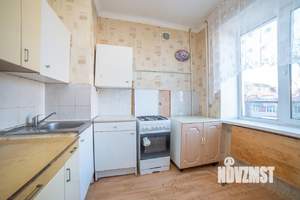 3-к квартира, вторичка, 79м2, 3/5 этаж