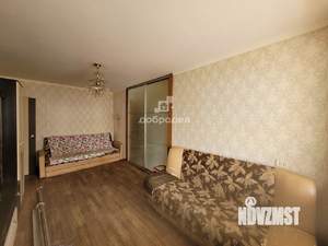 2-к квартира, вторичка, 43м2, 5/5 этаж