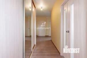 2-к квартира, вторичка, 60м2, 4/16 этаж