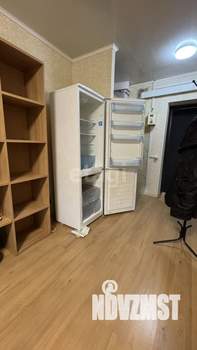Студия квартира, вторичка, 19м2, 2/5 этаж