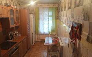 3-к квартира, вторичка, 67м2, 1/9 этаж