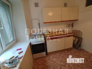 1-к квартира, вторичка, 32м2, 2/5 этаж