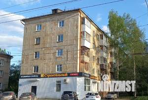 1-к квартира, вторичка, 31м2, 1/5 этаж
