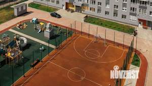 3-к квартира, строящийся дом, 81м2, 9/12 этаж