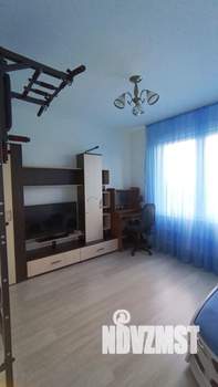 2-к квартира, вторичка, 55м2, 18/25 этаж