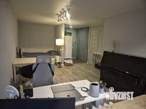 1-к квартира, вторичка, 32м2, 3/9 этаж