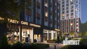 2-к квартира, вторичка, 53м2, 14/31 этаж