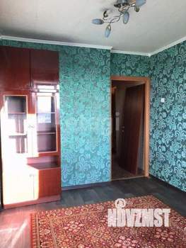 2-к квартира, вторичка, 49м2, 13/16 этаж