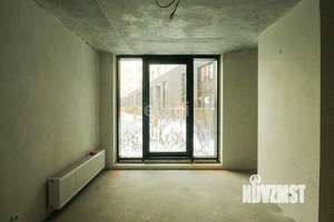 3-к квартира, вторичка, 127м2, 1/16 этаж